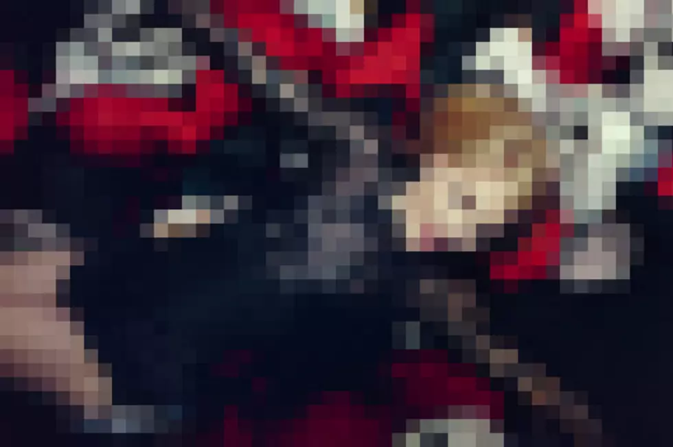 Pixelated Pop Stars: Can You Guess Who This Is?