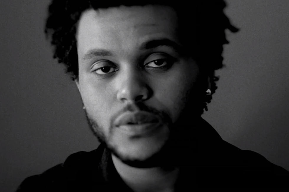 The Weeknd Vows to Never Change His Music for Fame in Open Letter