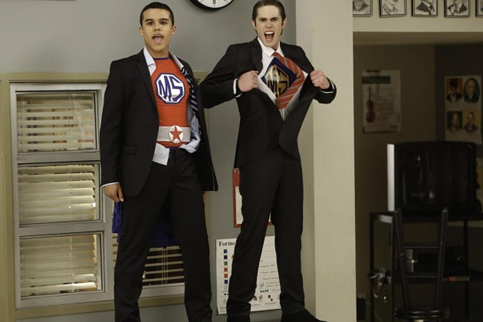 ‘Glee’ Recap: The Glee Club Pairs Up For Their ‘Dynamic Duets’
