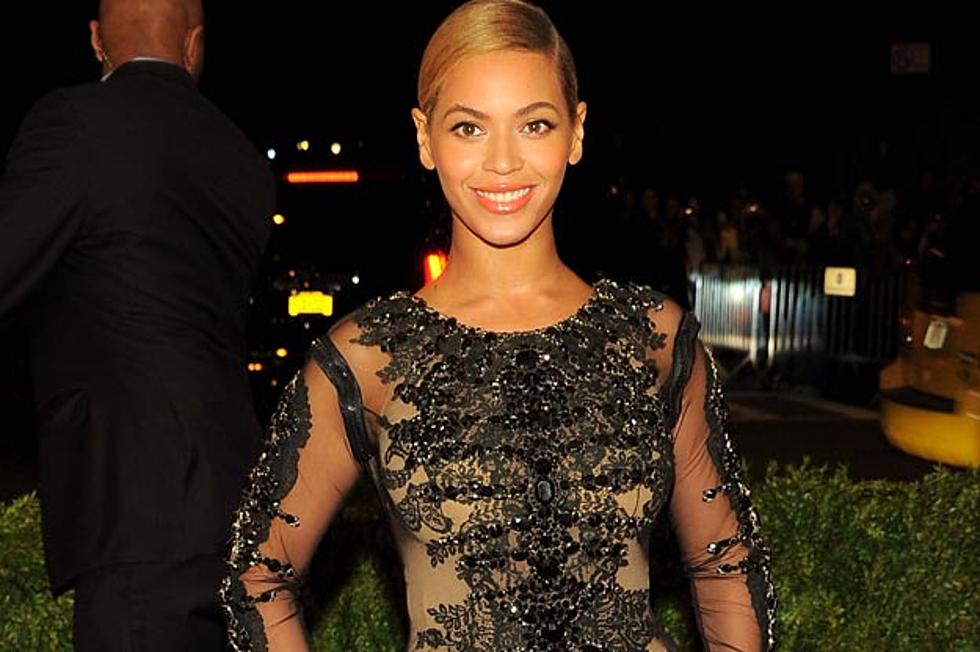 Beyonce Launches Instagram Account