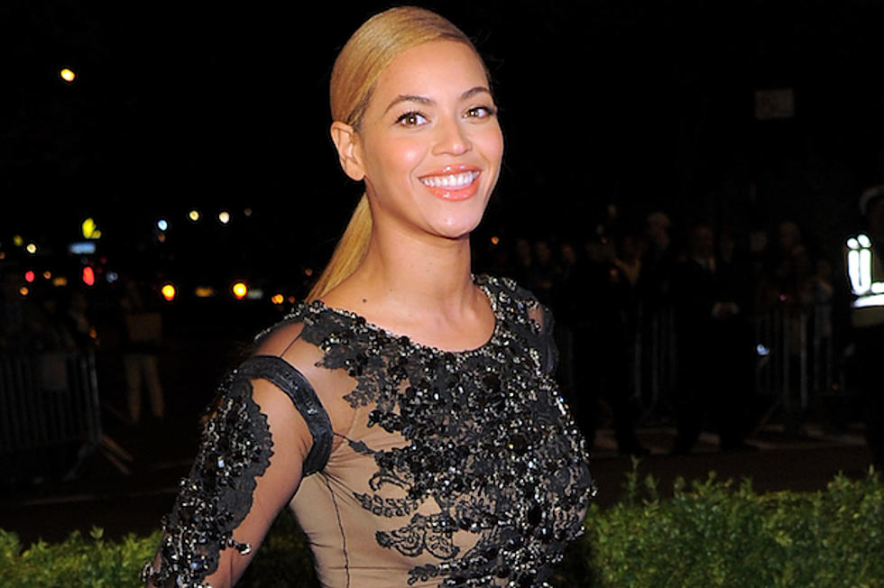 Broadway to Salute Beyonce