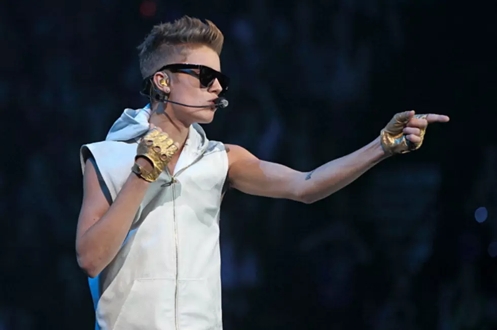 Justin Bieber, Cody Simpson + Jaden Smith Bring ‘Believe’ Tour to Boston