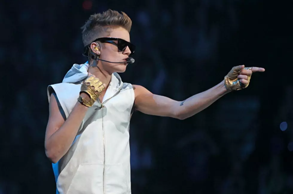 Justin Bieber, Cody Simpson + Jaden Smith Bring &#8216;Believe&#8217; Tour to Boston