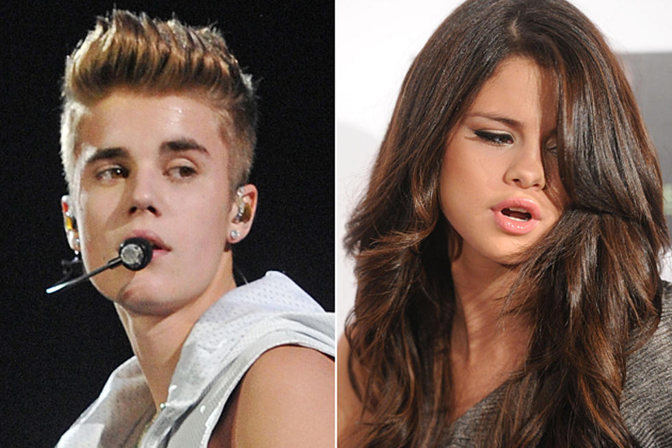 Selena Gomez Blocks Justin Bieber From Her Cell Phone
