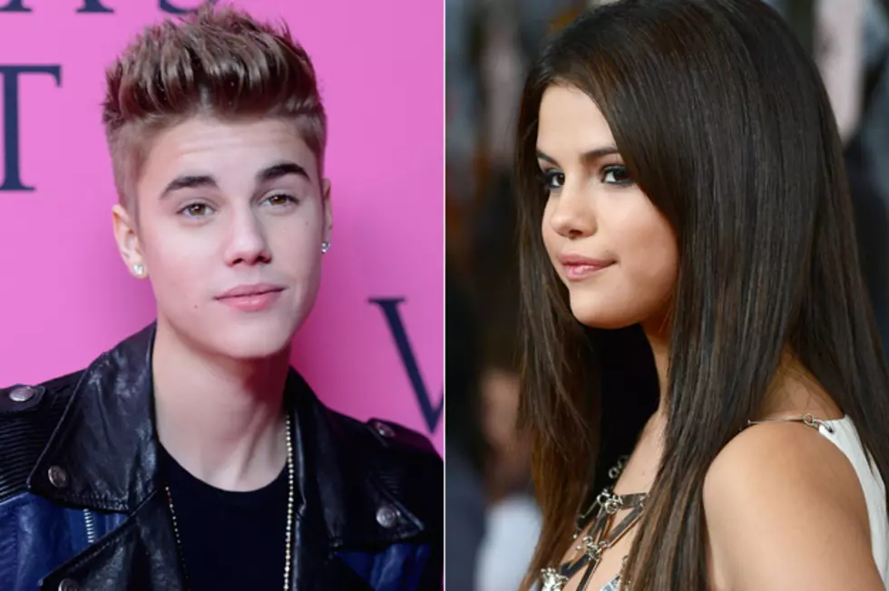 Justin Bieber + Selena Gomez Breakup: Was She Too Mature For Him?