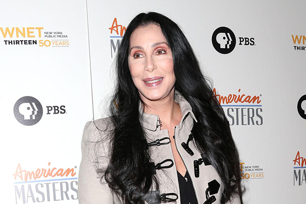 Cher Releases ‘Woman’s World’ Single Early