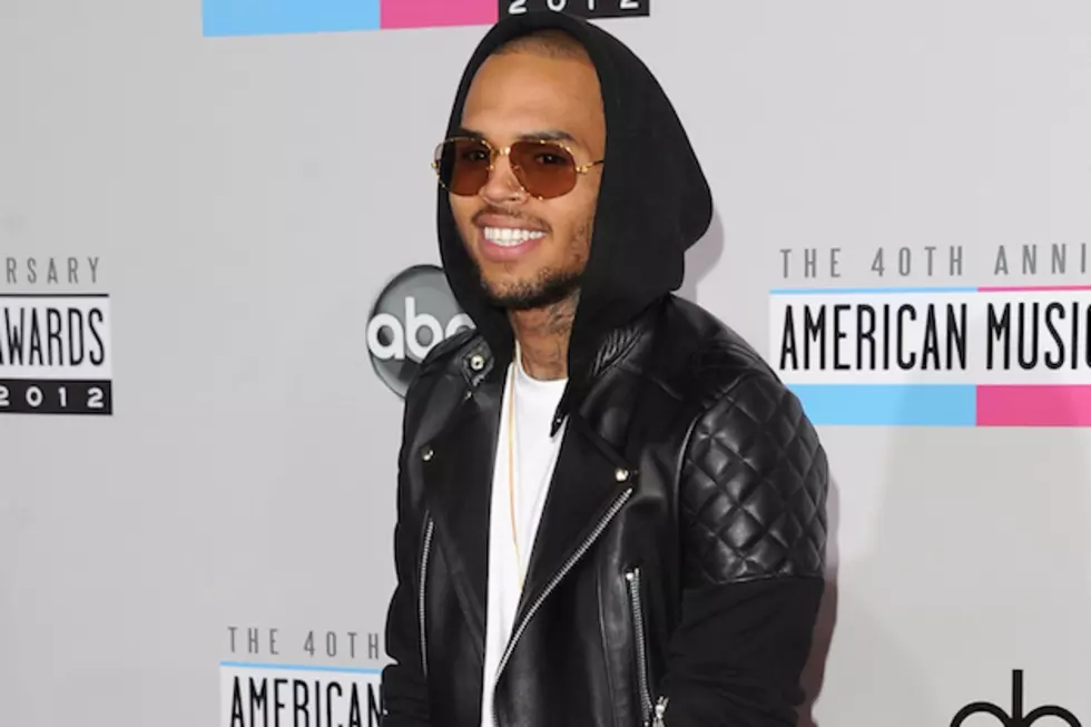 Chris Brown Not Facing Charges in Phone Snatching Case