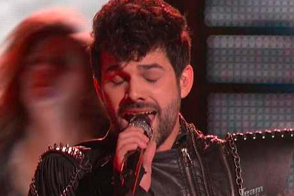 Cody Belew Makes Everyone Fall ‘Crazy in Love’ on ‘The Voice’