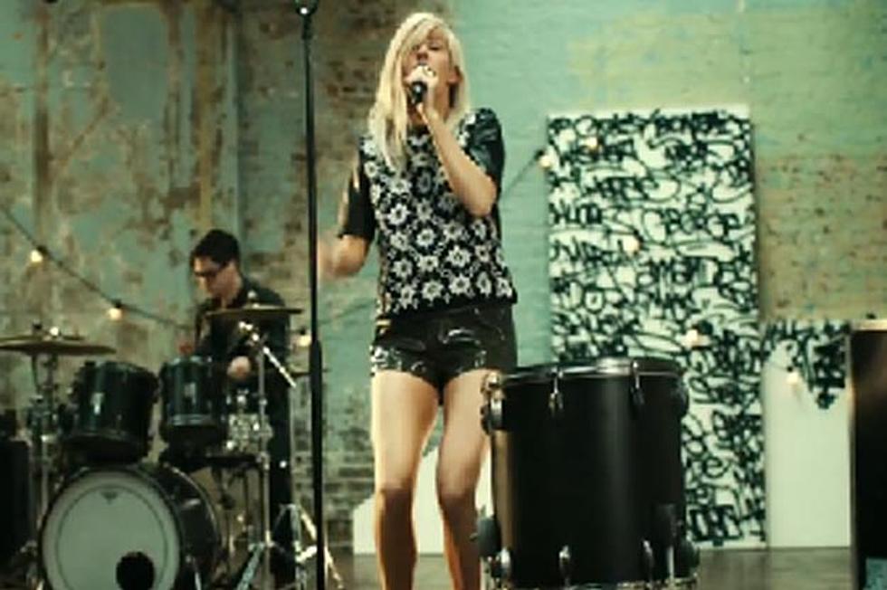 Listen to Ellie Goulding’s Unreleased Song ‘Only You’ Courtesy of ASOS