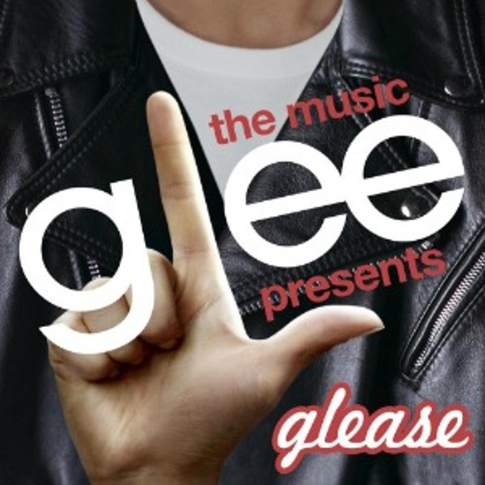 &#8216;Glee': &#8216;Glease&#8217; Episode Song List