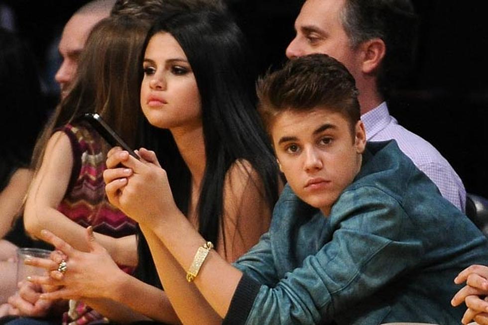 Justin Bieber + Selena Gomez Continue to Squash Breakup Rumors With Dinner Date