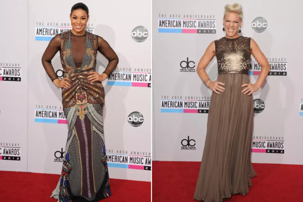 2012 American Music Awards Worst Dressed Pictures