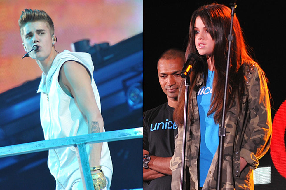 Justin Bieber + Selena Gomez Breakup Causes Massive Instagram + Twitter Drama