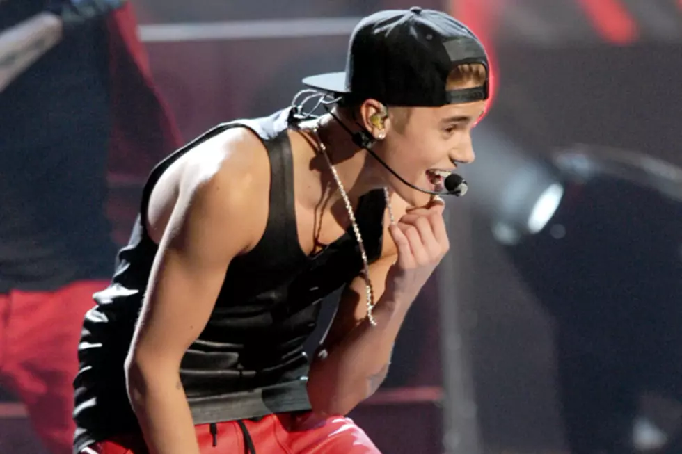 Listen to Justin Bieber, &#8216;Make You Believe&#8217;