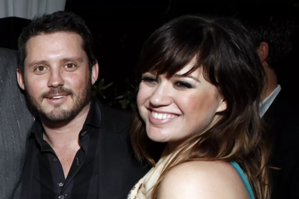 Kelly Clarkson Will Marry Her Boyfriend But Isn&#8217;t Rushing to the Altar