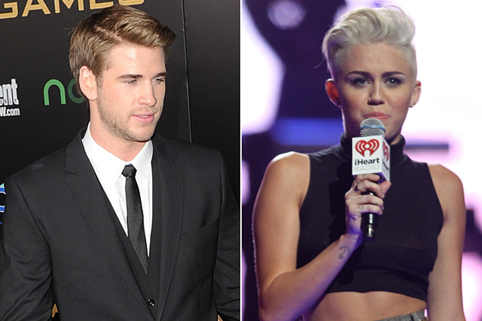 Miley Cyrus Seeking a Prenup Before Wedding Liam Hemsworth