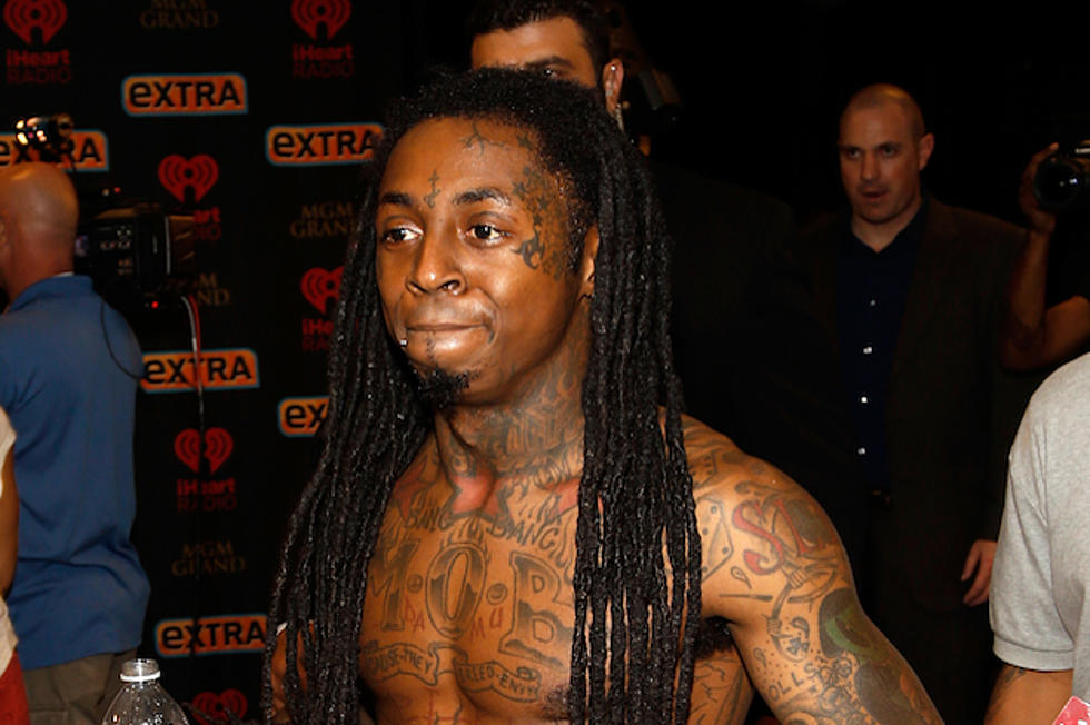 Lil Wayne Ordered to Pay $2.2 Million in Infringement Case Against Quincy Jones III