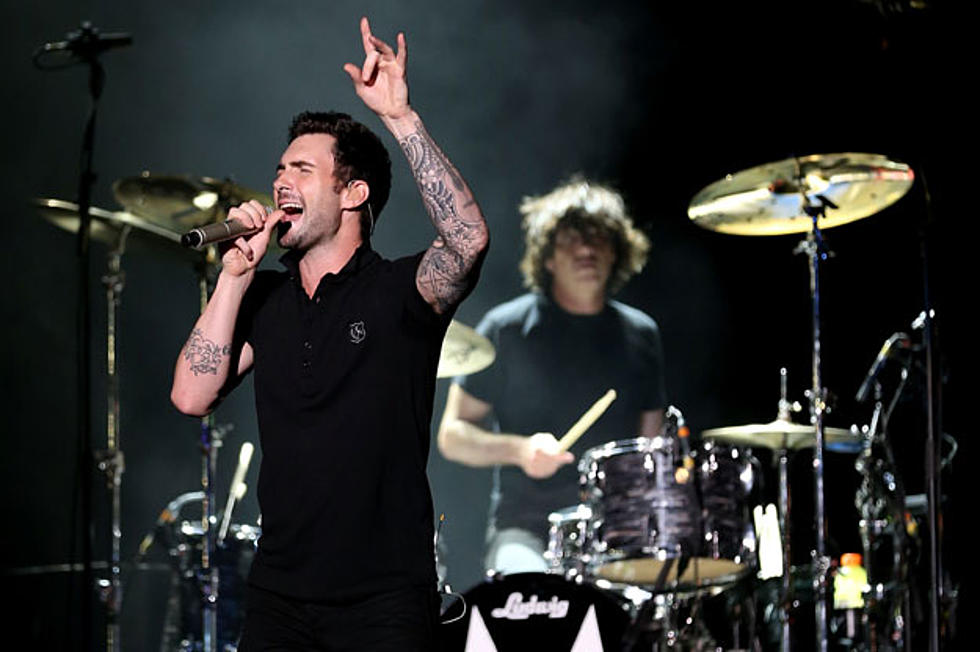 Maroon 5, &#8216;Daylight&#8217; &#8211; Song Review