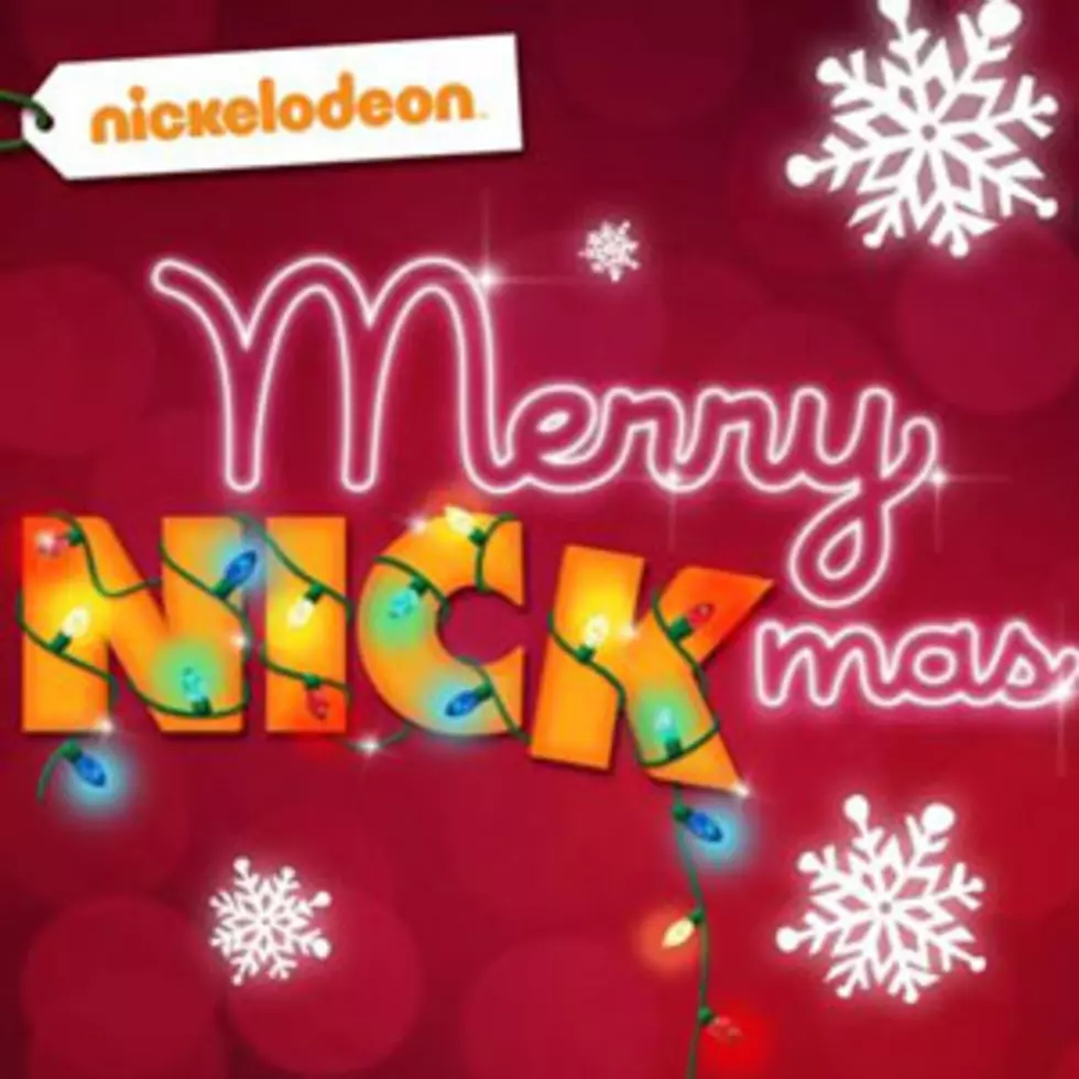 Big Time Rush + Rachel Crow Appear on Nickelodeon Christmas Album