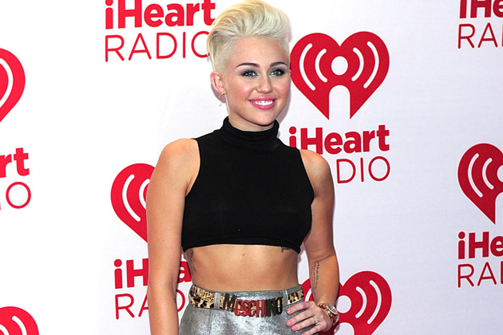 Miley Cyrus Reveals Favorite One Direction Member + Details on New Album