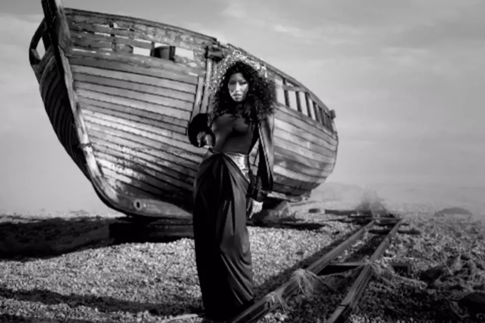 Nicki Minaj Gets Biblical in ‘Freedom’ Video