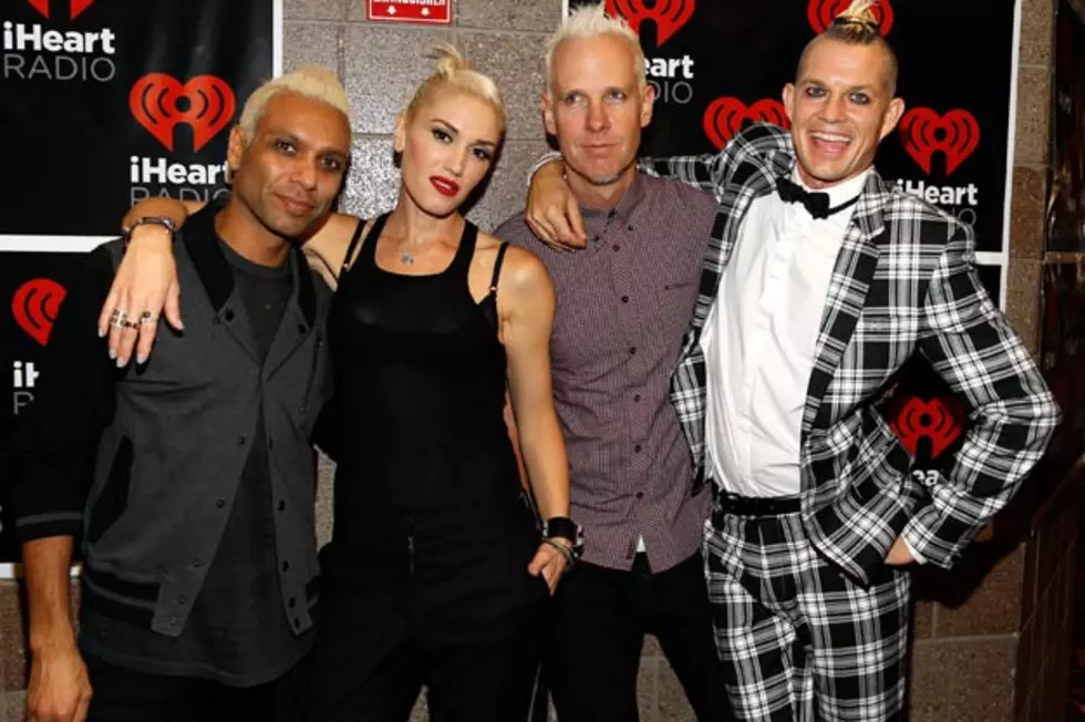 No Doubt Pull &#8216;Looking Hot&#8217; Video After Offending Native Americans