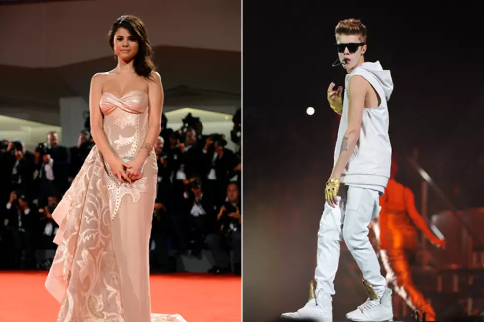 Did Selena Gomez Dump Justin Bieber Because of His Wandering Eye?