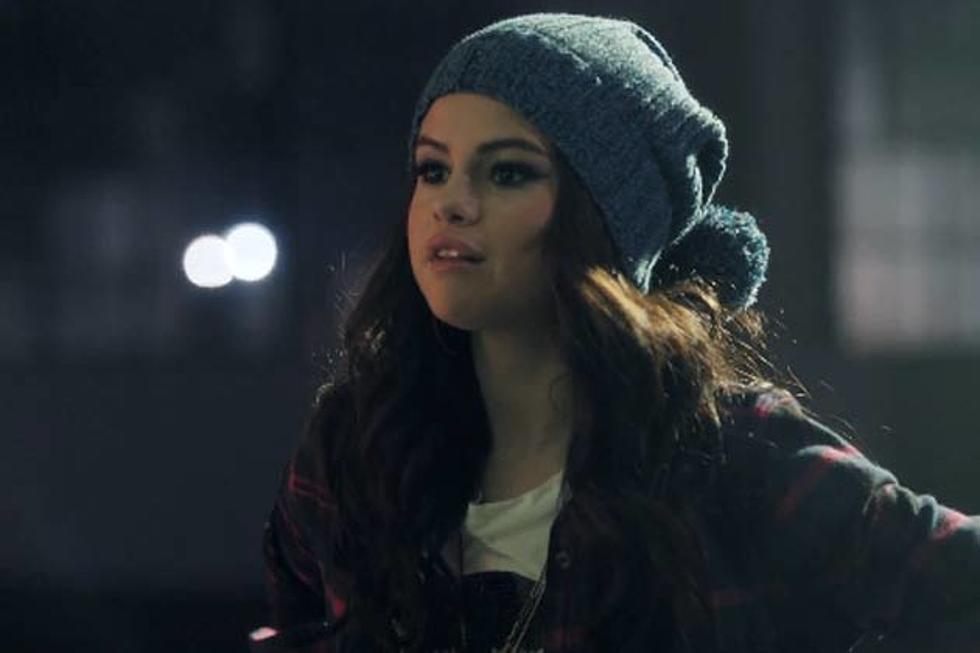 Selena Gomez Partners With Adidas NEO + Stars in New Ad