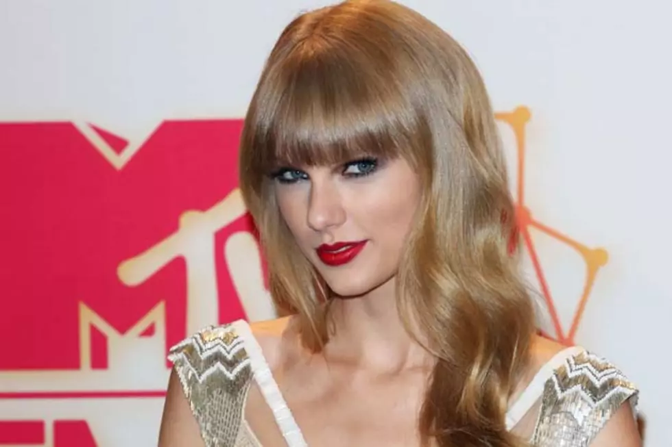 Taylor Swift Talks Hipsters + Indie Bands