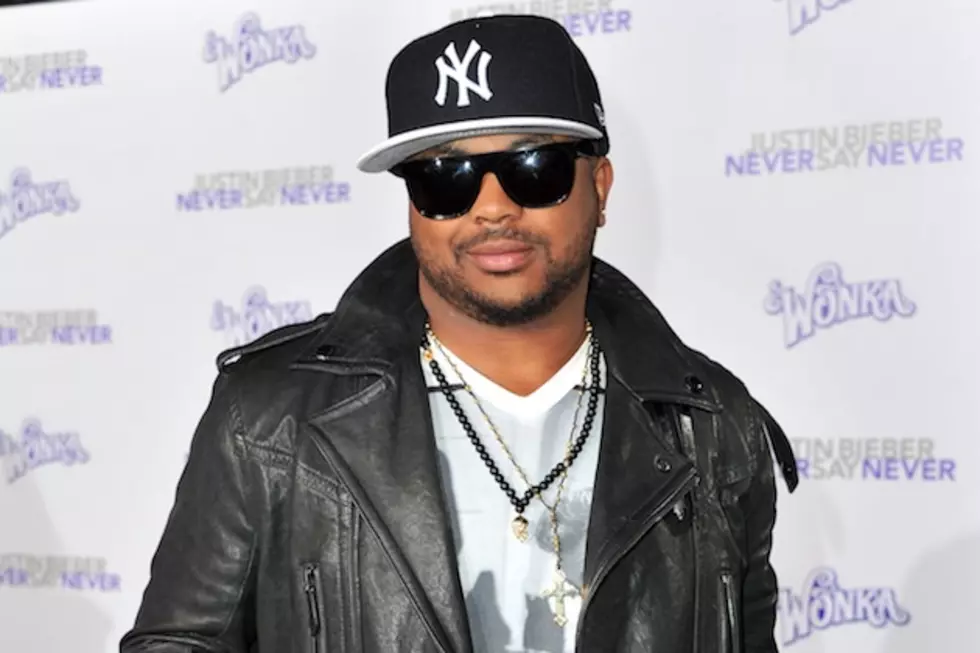 The-Dream Reveals His Softer Side on ‘Tender Tendencies’ Ballad