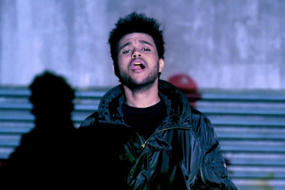 The Weeknd Drops Moody Video for ‘The Zone’ Featuring Drake