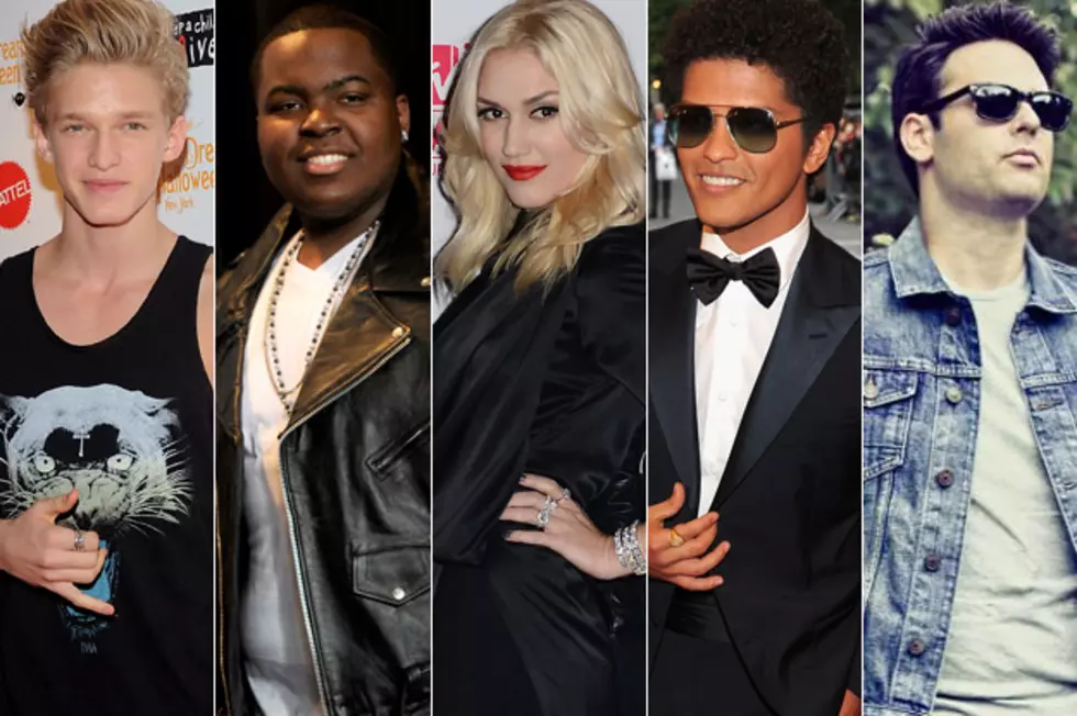 About to Pop: Cody Simpson, Sean Kingston + More Singles