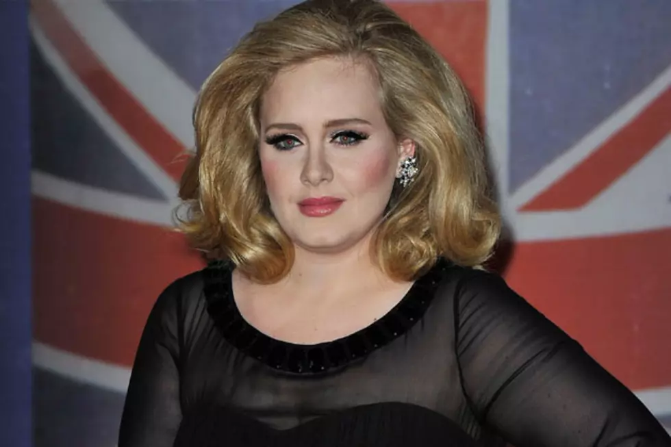Pop Bytes: Adele’s ’21’ Sells 10 Million Copies in U.S. + More