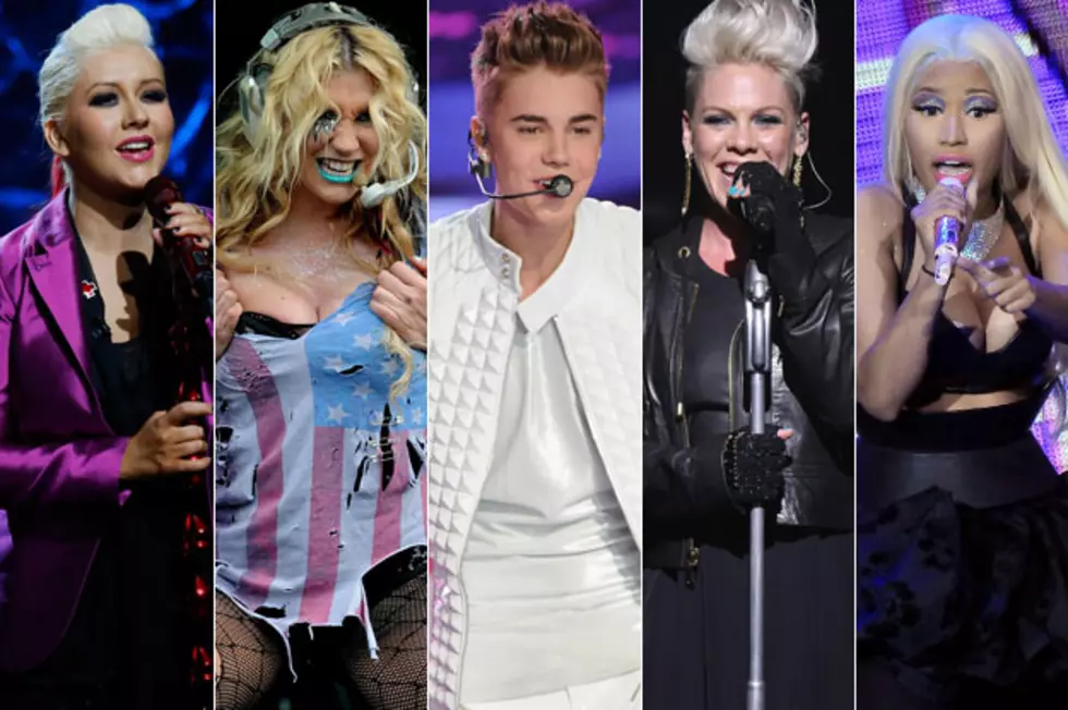 Which American Music Award Performer Are You Most Excited to See? &#8211; Readers Poll