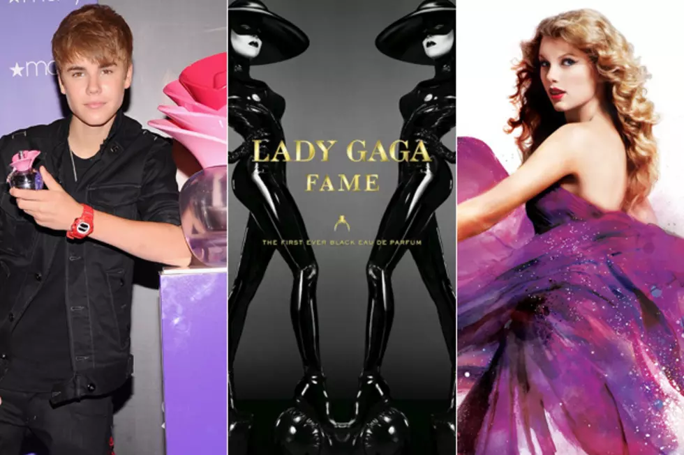 Black Friday 2012: Deals on Justin Bieber, Lady Gaga, Taylor Swift Products + More