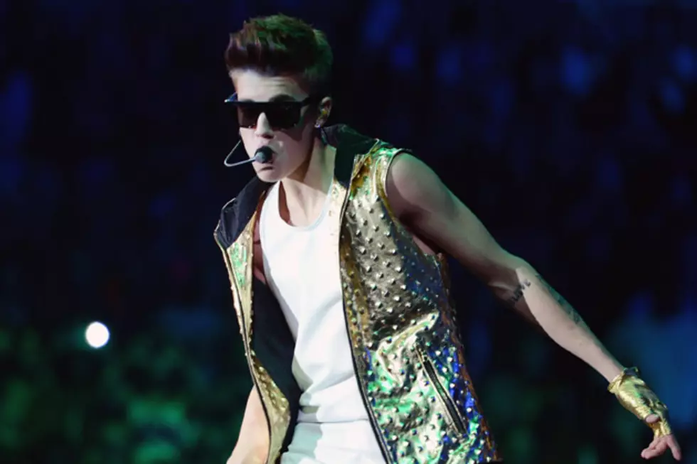 Justin Bieber Car Chase Charges Dismissed by Judge