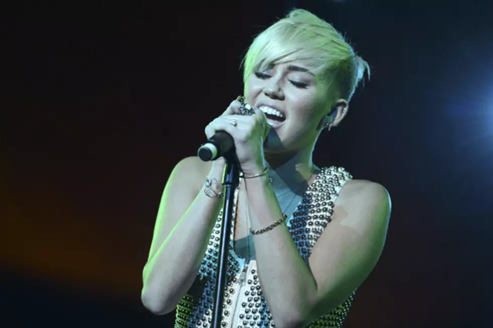 Judge Grants Miley Cyrus Restraining Order Against Scissor Stalker