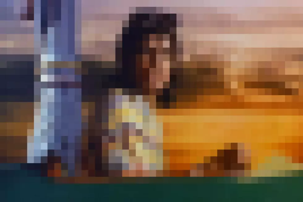 Pixelated Pop Stars: Can You Guess Who This Is?