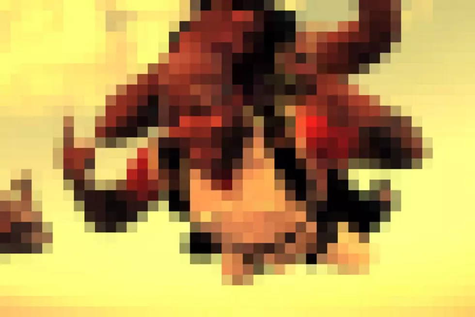 Pixelated Pop Stars: Can You Guess Who This?