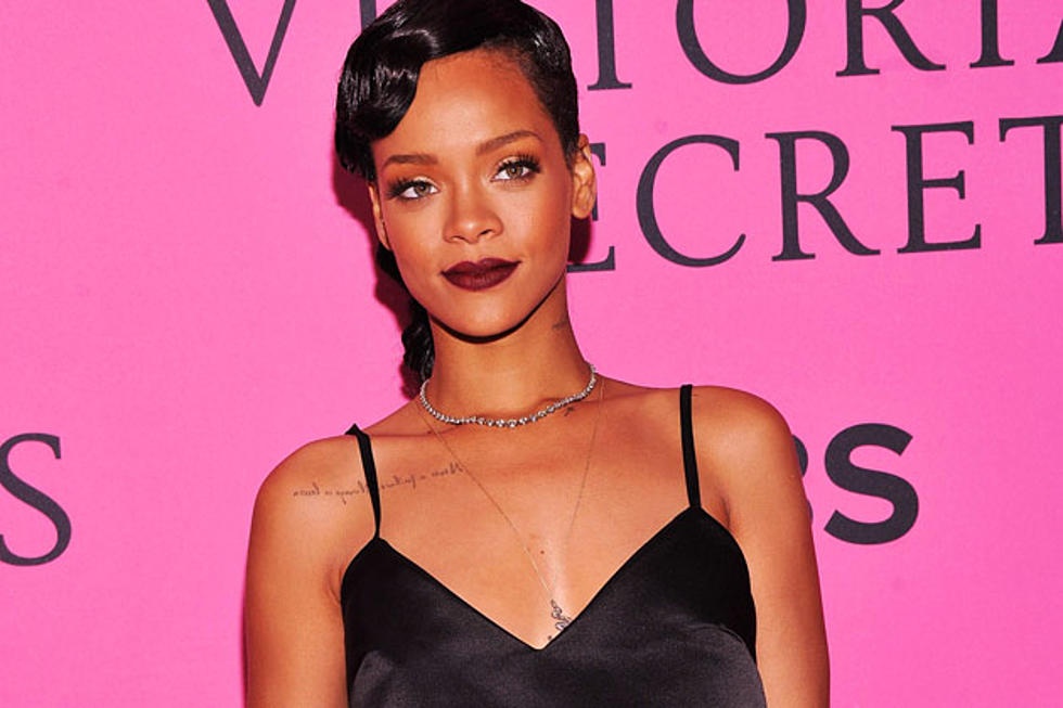 Rihanna Gets Two New Wax Figures at Madame Tussauds
