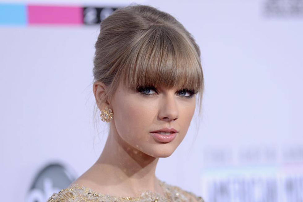 Taylor Swift Says Super &#8216;Cool&#8217; Ex-Boyfriend Made Her Insecure