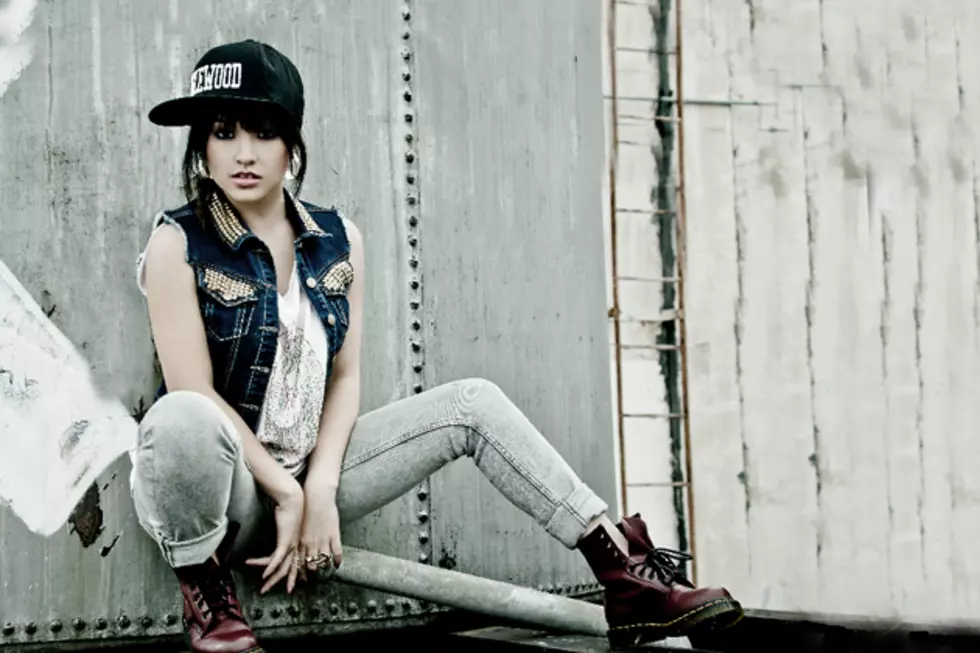 Becky G Talks About TLC Influences, Hot Sauce + Her Desire to Work With Justin Bieber