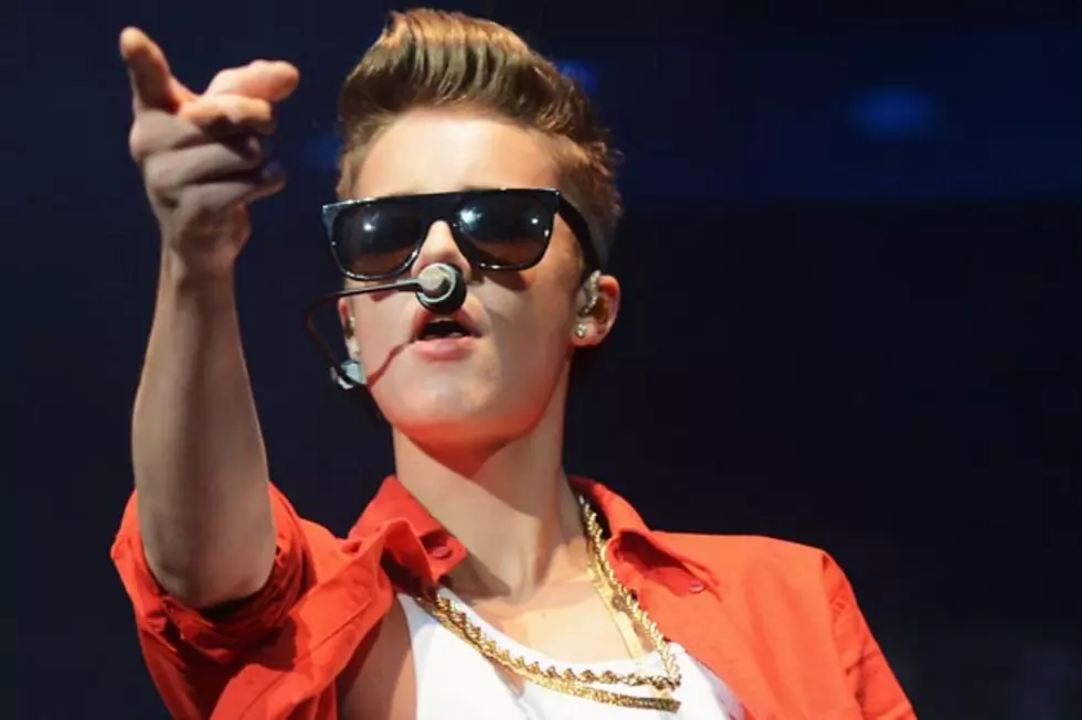 Justin Bieber Confirmed for First Major Film Role