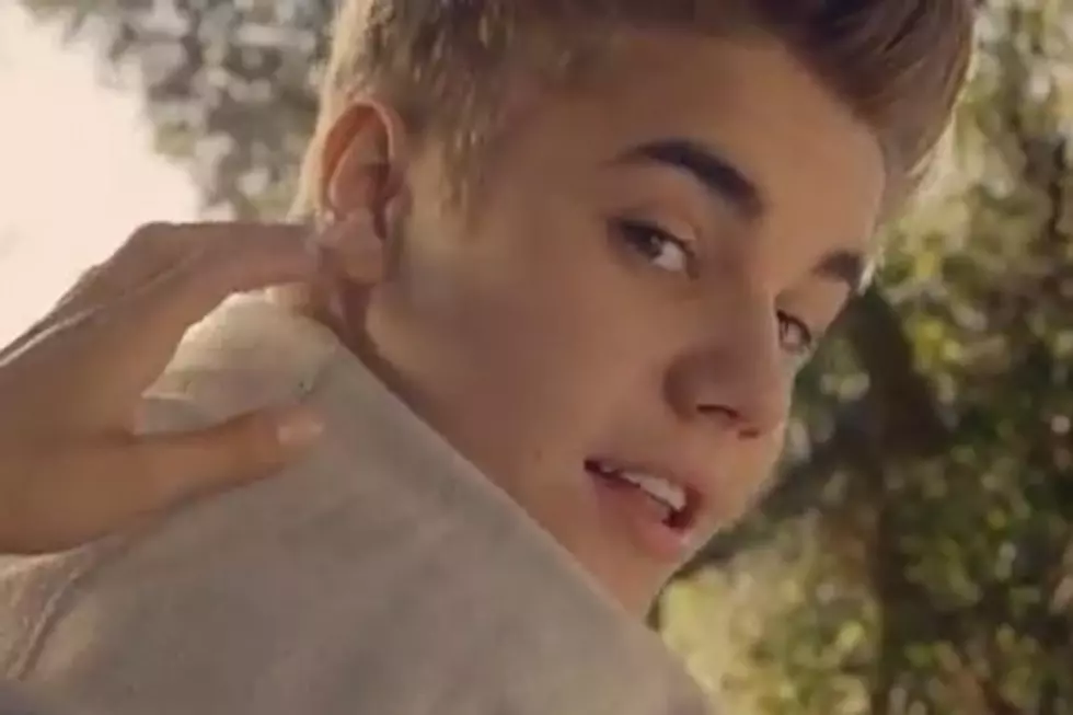 Justin Bieber’s Full ‘Girlfriend’ Fragrance Ad Features Acoustic Version of ‘Boyfriend’