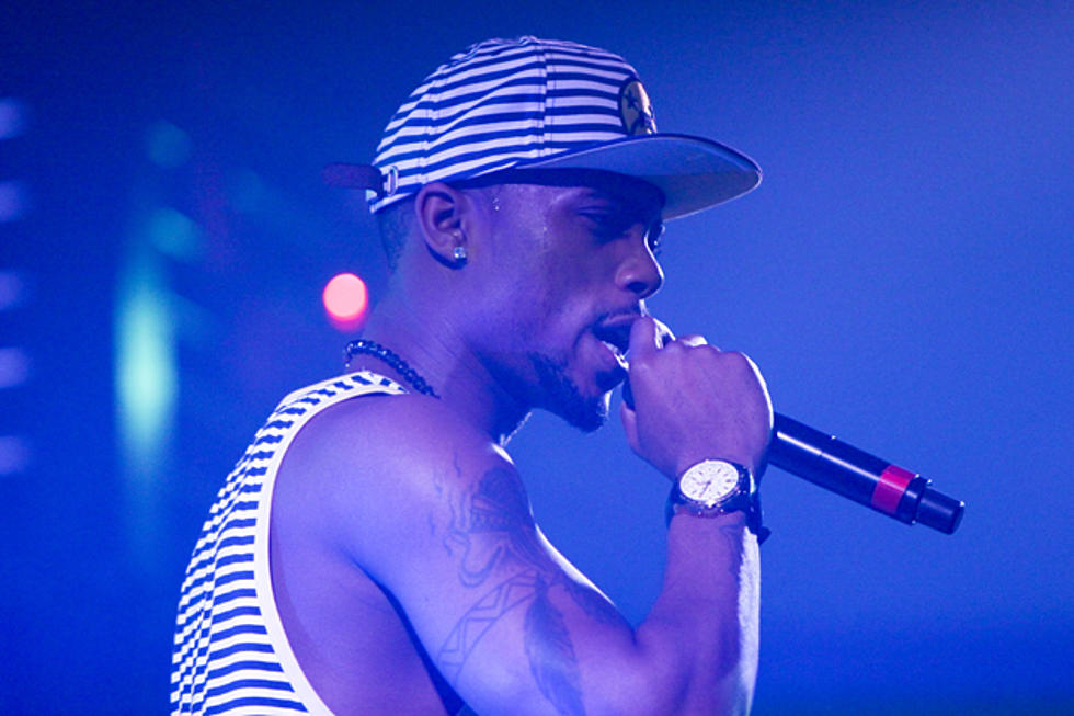 B.o.B Speaks Out on His Father’s Opposition to His Rap Career