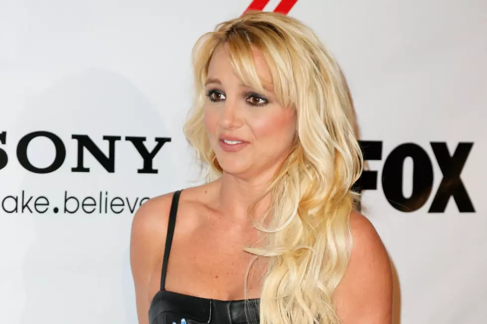 Is Britney Spears Leaving &#8216;X Factor&#8217; Next Season?