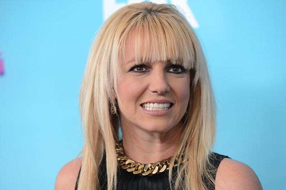 Britney Spears’ Former Brother-in-Law Files Restraining Order
