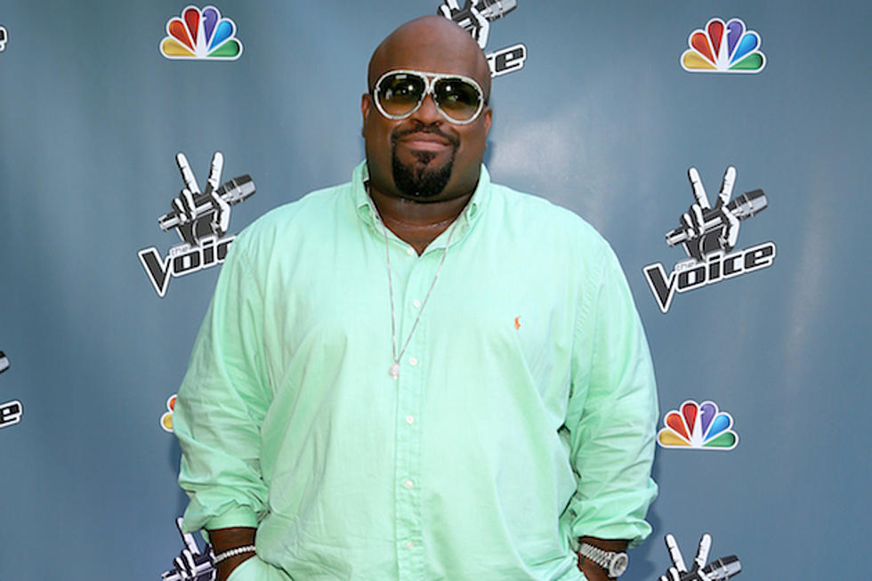 Cee Lo Green Getting Healthy with eDiets Partnership