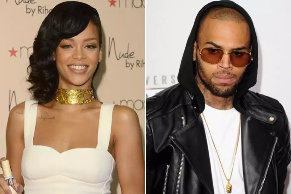 Did Rihanna Ask for Time Off to Have a Baby With Chris Brown?!