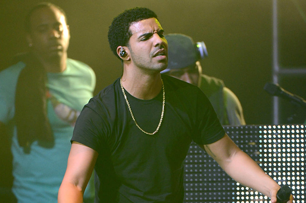 Drake Demands a Check for Coining ‘YOLO’